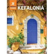 Kefalonia Mini Rough Guides